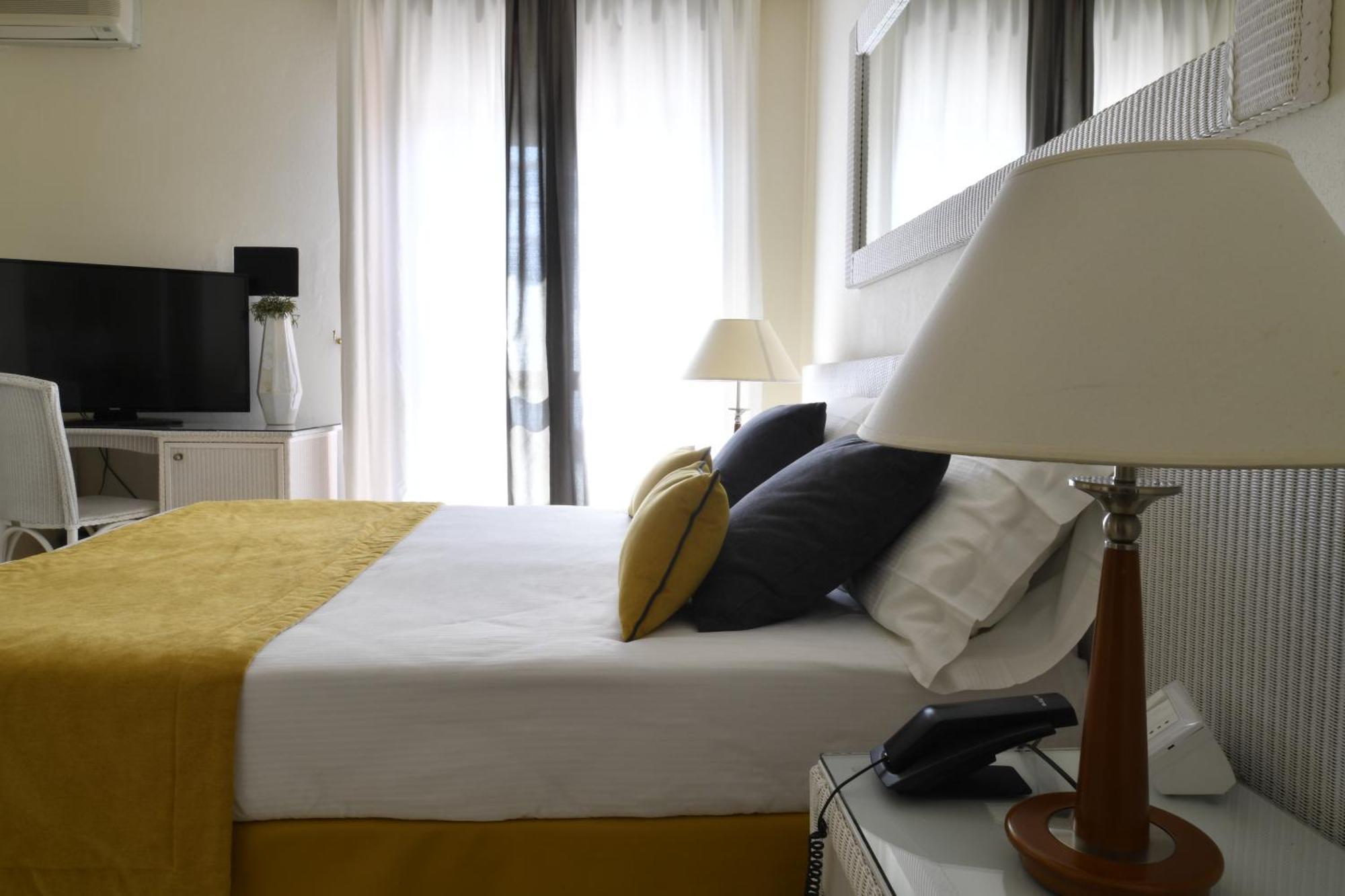 Park Hotel Maracaibo Lido di Jesolo Pokoj fotografie