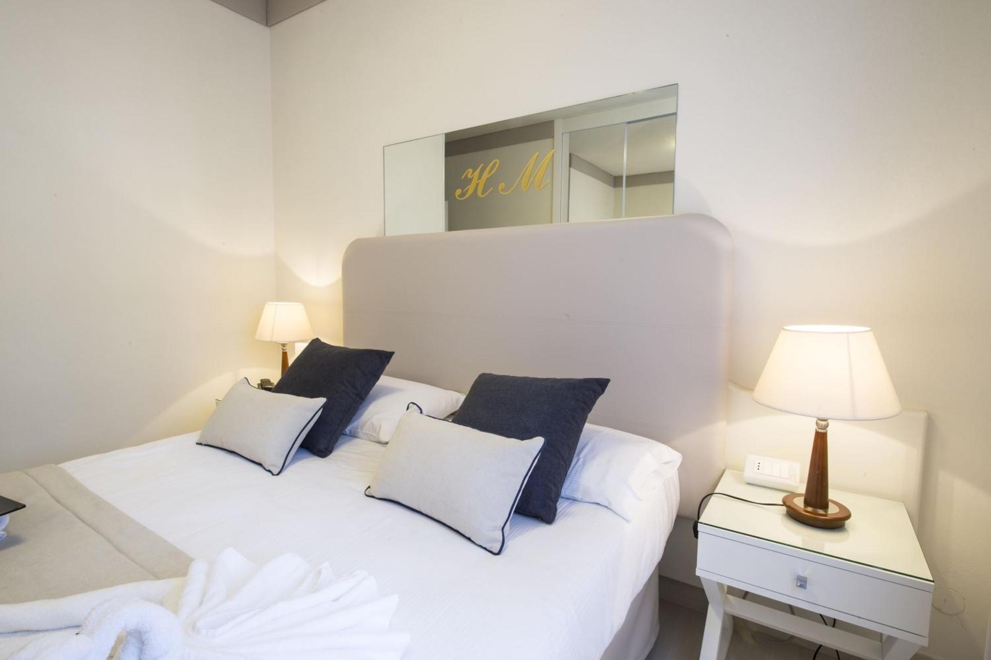 Park Hotel Maracaibo Lido di Jesolo Pokoj fotografie
