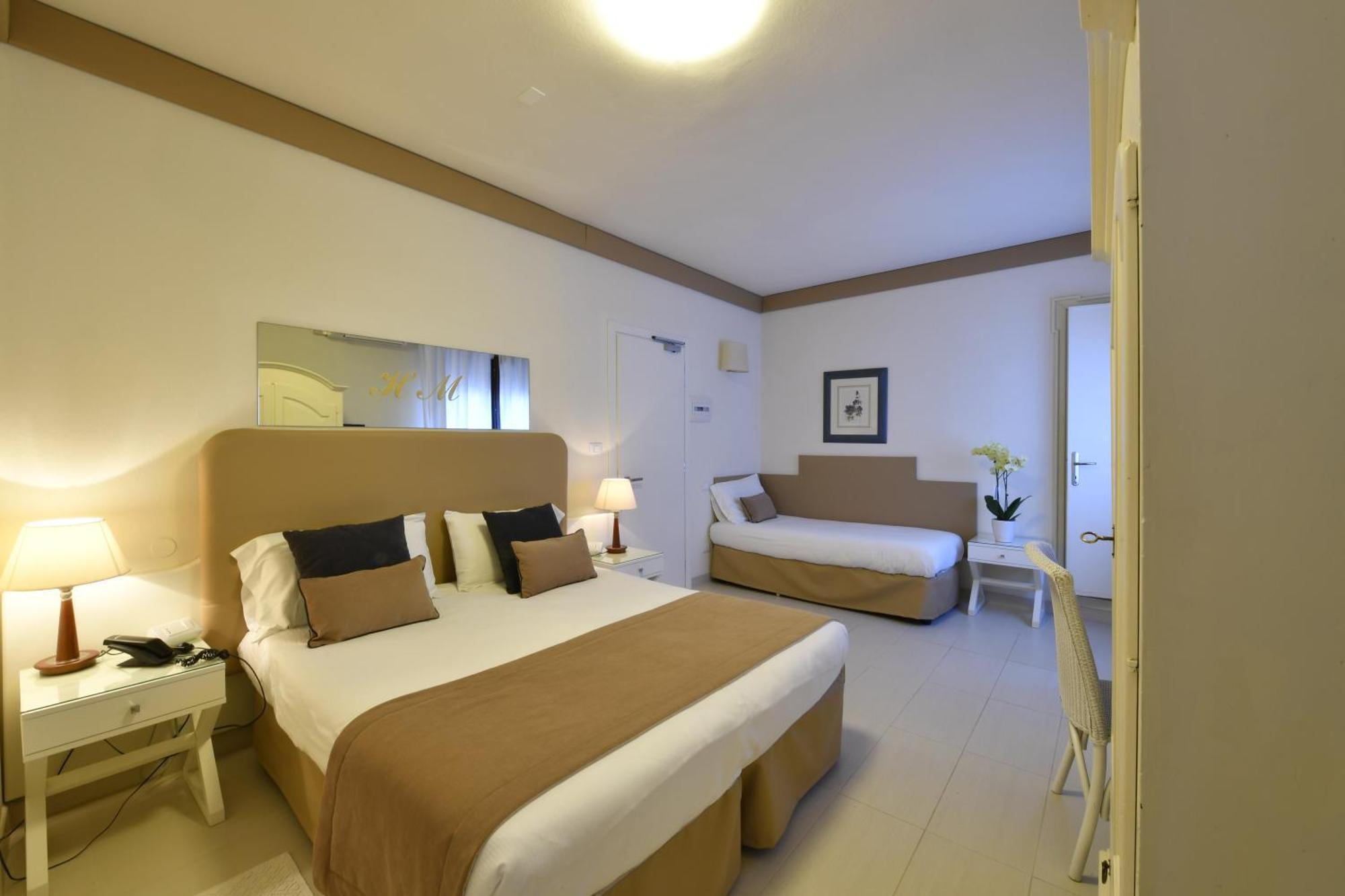 Park Hotel Maracaibo Lido di Jesolo Pokoj fotografie