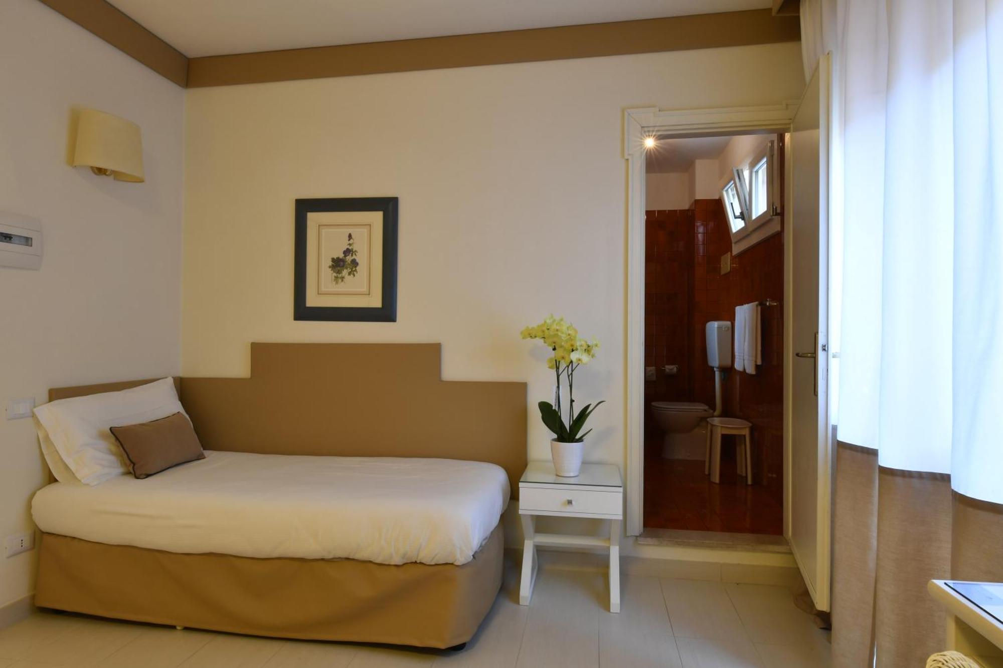 Park Hotel Maracaibo Lido di Jesolo Pokoj fotografie