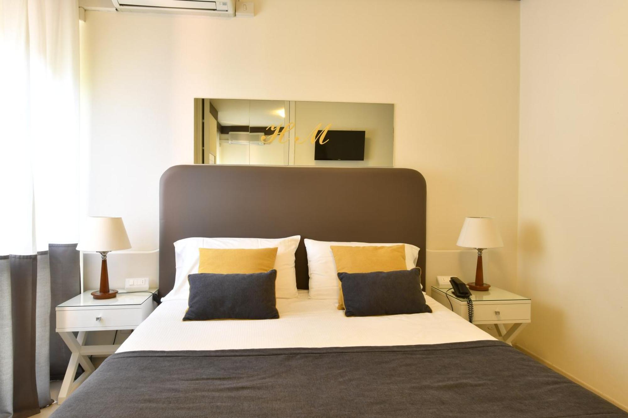 Park Hotel Maracaibo Lido di Jesolo Pokoj fotografie
