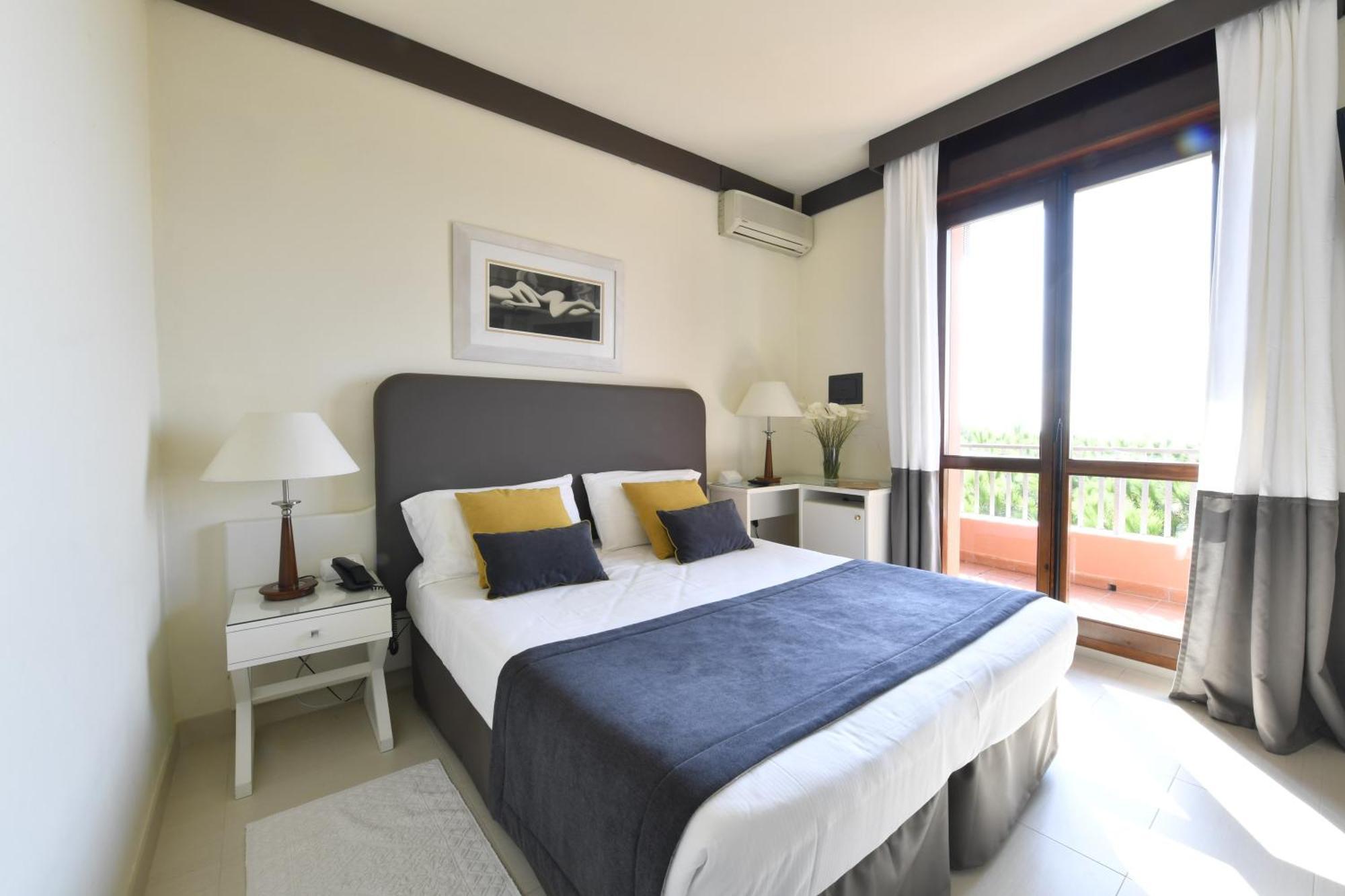 Park Hotel Maracaibo Lido di Jesolo Pokoj fotografie