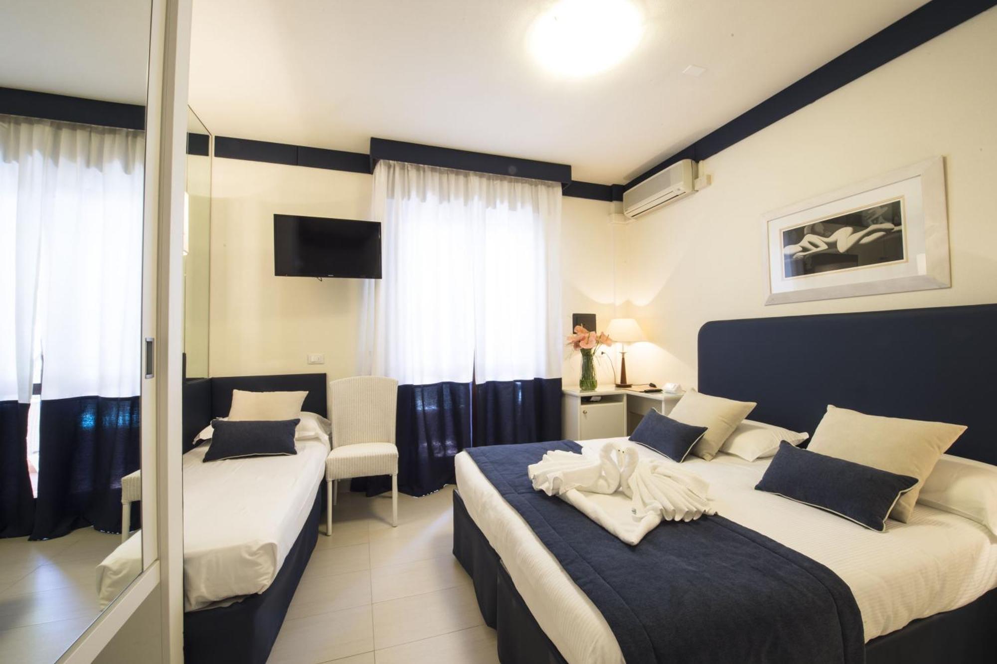 Park Hotel Maracaibo Lido di Jesolo Pokoj fotografie