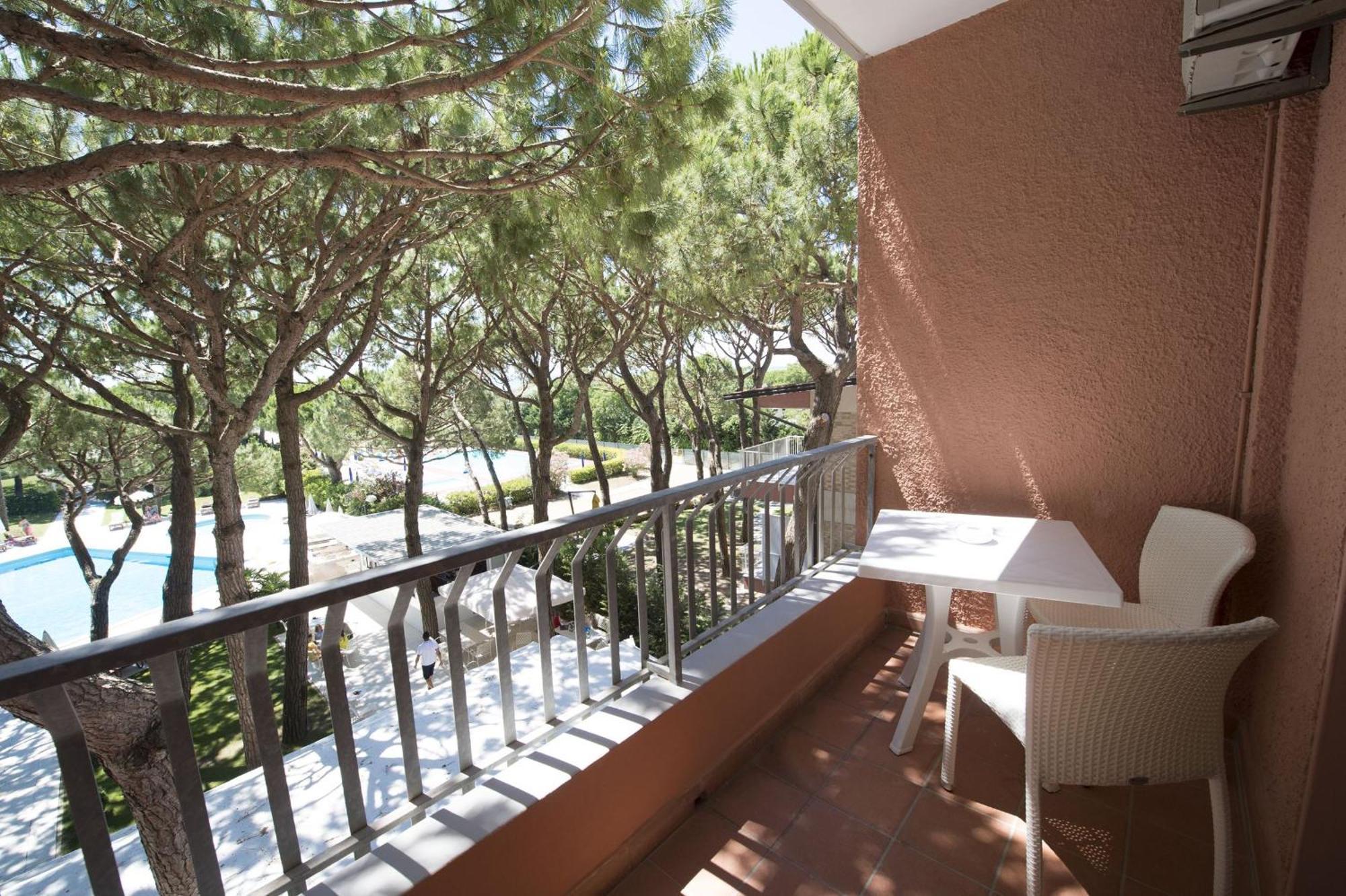 Park Hotel Maracaibo Lido di Jesolo Pokoj fotografie