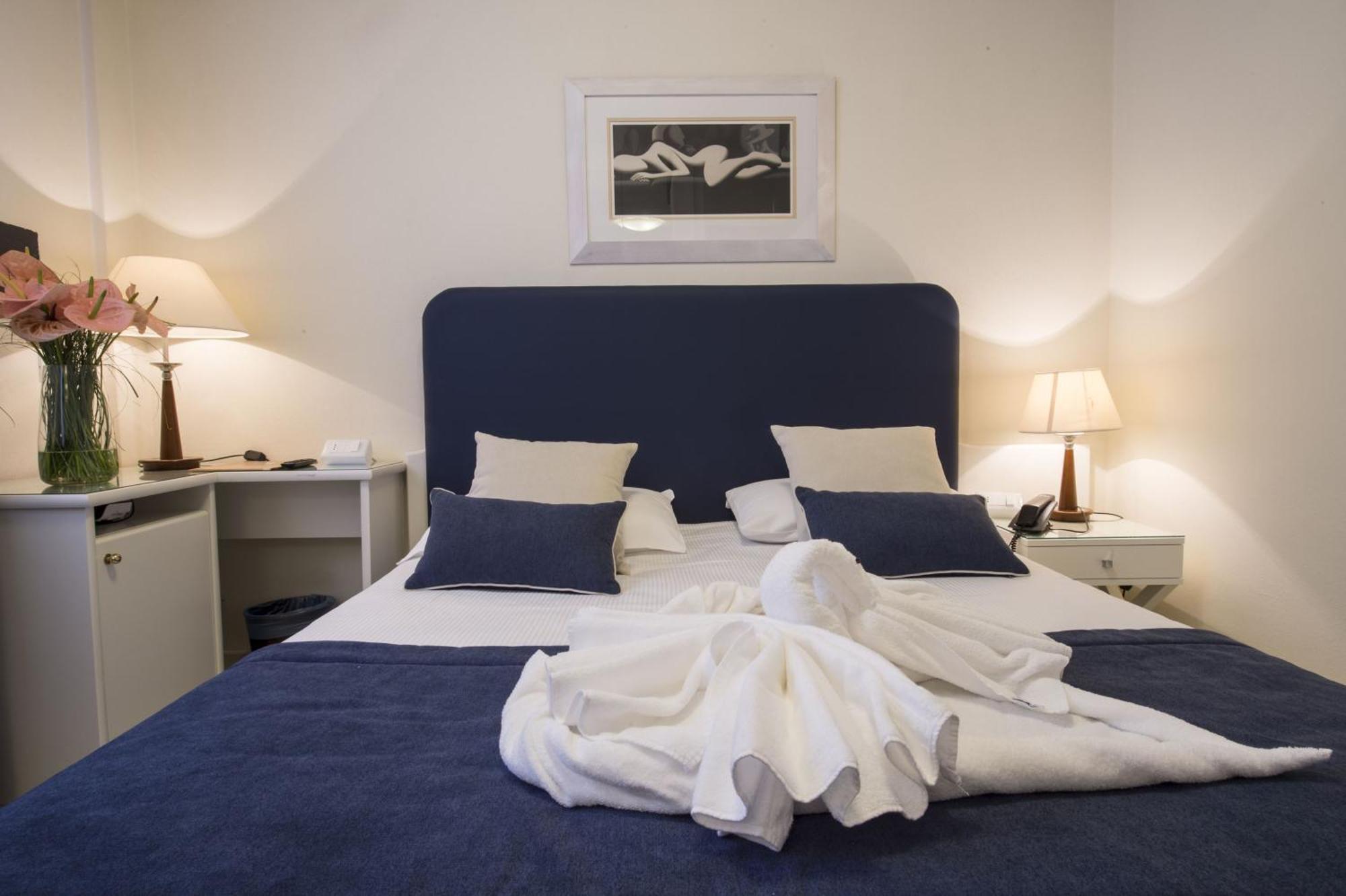 Park Hotel Maracaibo Lido di Jesolo Pokoj fotografie