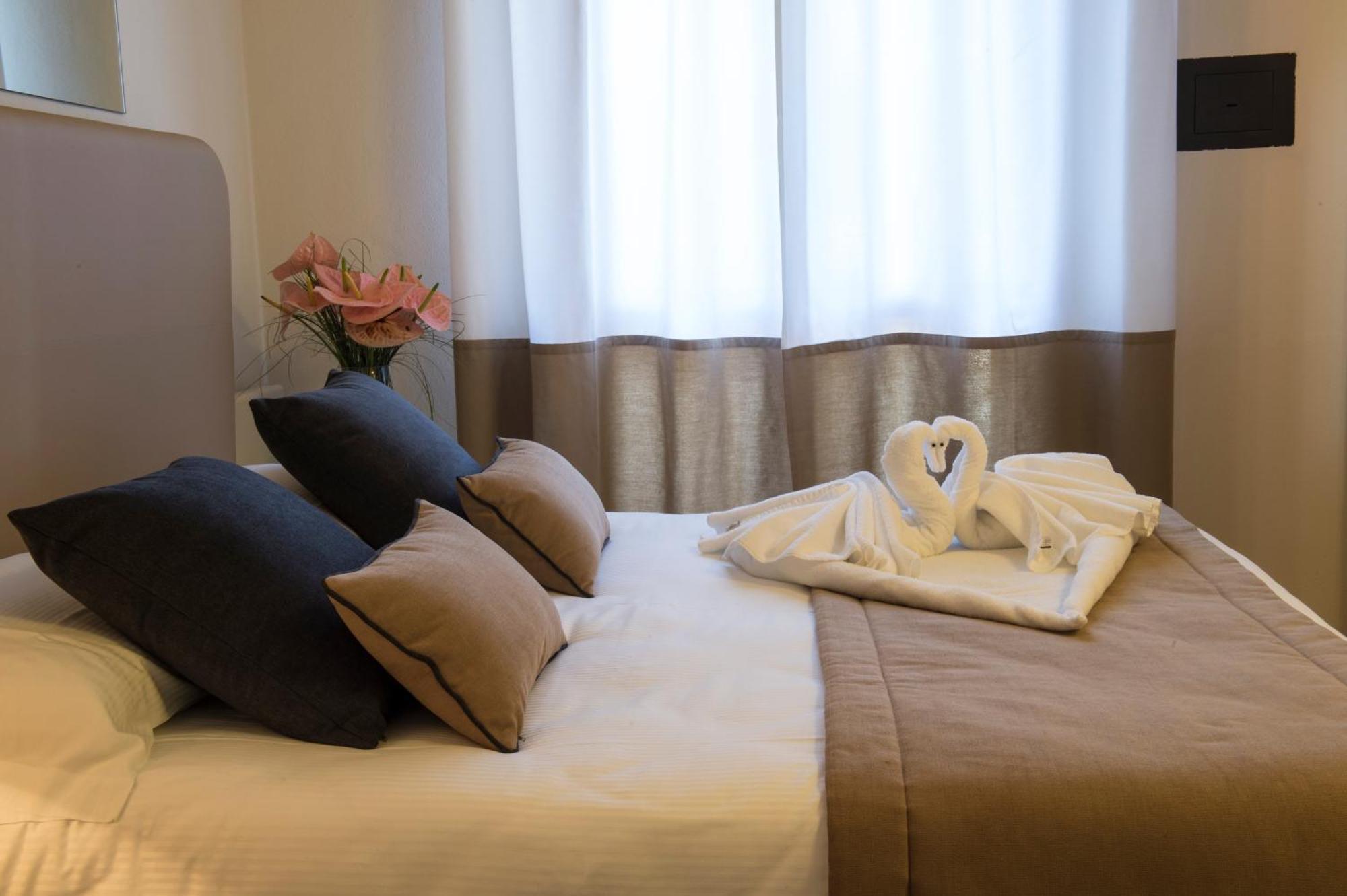 Park Hotel Maracaibo Lido di Jesolo Pokoj fotografie