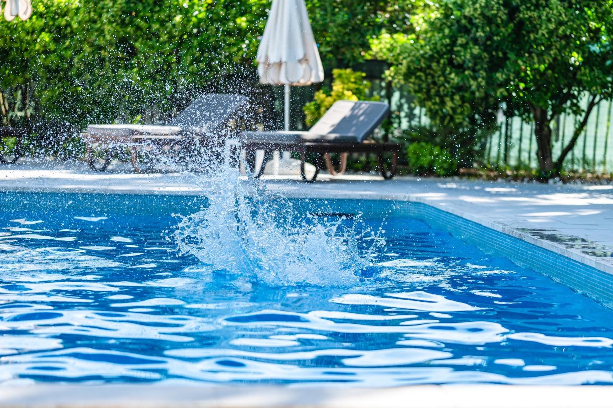 Park Hotel Maracaibo Lido di Jesolo Exteriér fotografie