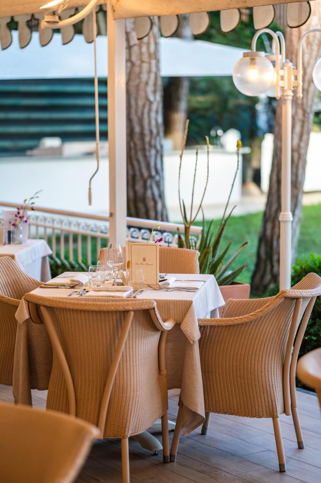 Park Hotel Maracaibo Lido di Jesolo Exteriér fotografie