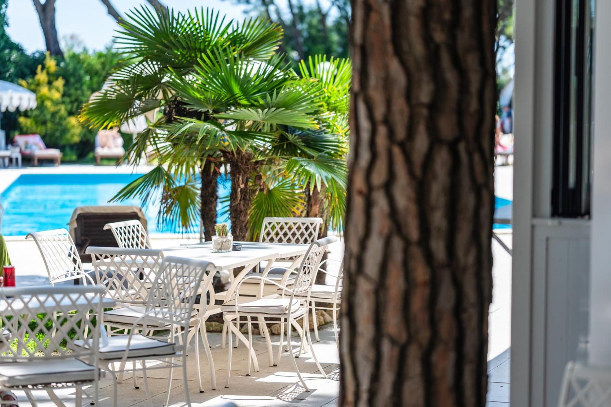 Park Hotel Maracaibo Lido di Jesolo Exteriér fotografie